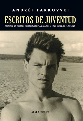 Escritos De Juventud (libro Original)