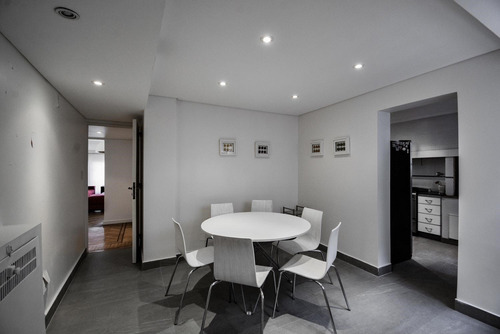Imagen 23 de 30 de Departamento En Venta Ubicado En Barrio Norte, Capital Federal, Buenos Aires