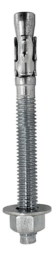 Parafuso Parabolt Chumbador 20 Stein - 3/8 X4