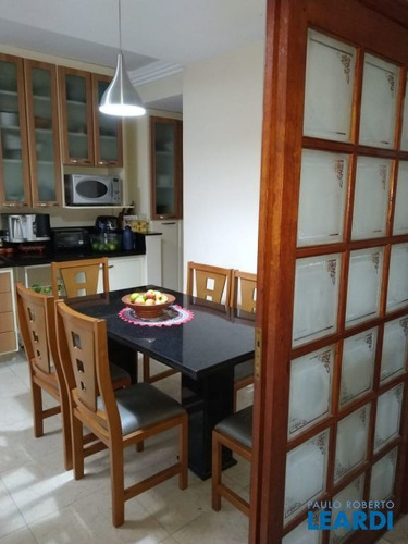 Imagem 10 de 10 de Sobrado - Jardim São Caetano - Sp - 637156