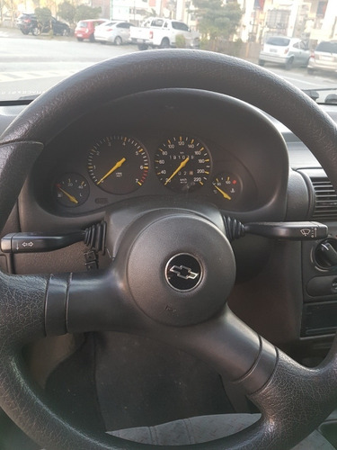 Corsa Gl 1.6
