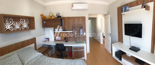 Imagem 24 de 30 de Casa À Venda Em Loteamento Alphaville Campinas - Ca287859