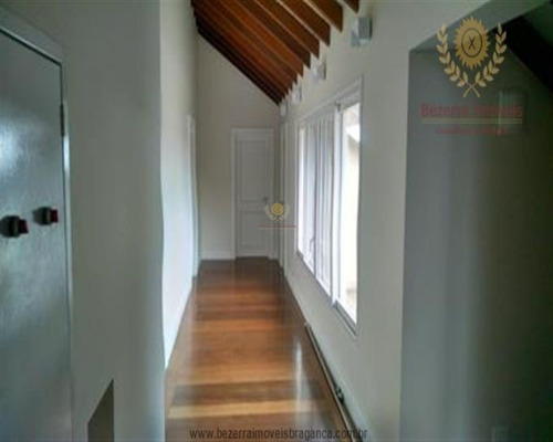 Imagem 28 de 29 de Maravilhosa Casa No Condomínio Quinta Da Baroneza - Bezerra Imóveis São Paulo - Cc00011 - 70574641