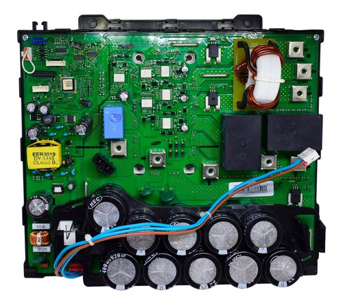 Placa Eletrônica Condensadora (dvm) Ar Condicionado Samsung