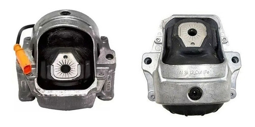 Par Coxim Motor Hidráulico Audi A4 A5 Q5 Volkswagen Passat