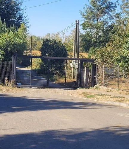 Sitio Agrícola Pinto