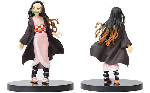 Figurita Demon Slayer Kimetsu No Yaiba - Nezuko 