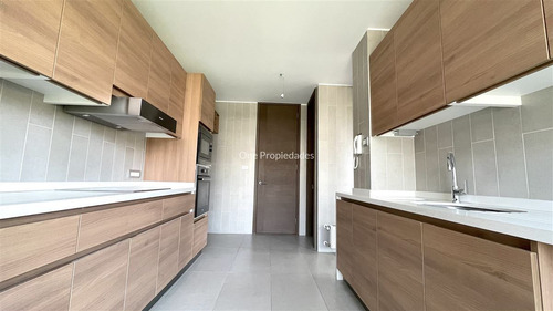 Penthouse Venta 3d3b 2 Est 1 Bod La Dehesa Sin Uso Oriente
