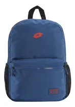 Comprar Mochila Lotto Modelo Brasilia X0134