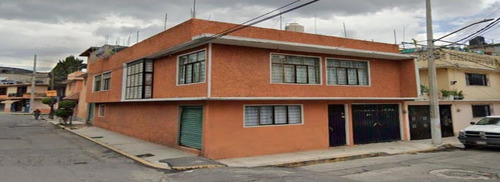  Casa En Venta Limon, Miguel De La Madrid H, Iztapalapa Adjudicacion/laab1