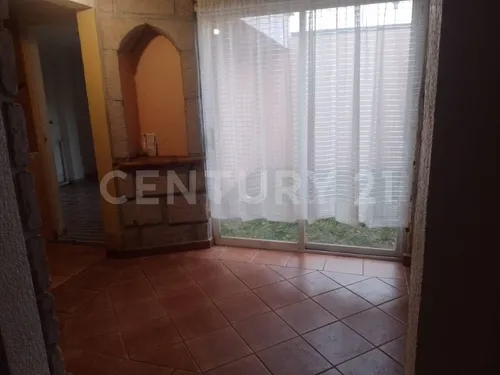 Casa En Renta En Tepotzotlan