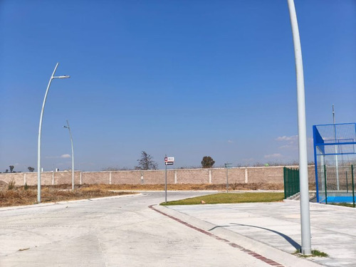 Terreno En Venta En San Miguel De Allende Fraccionamiento Con Casa Club