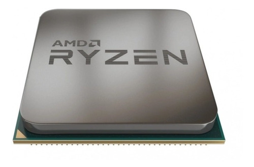 Imagen 3 de 3 de Procesador Amd Ryzen 3 3200g 3.6ghz Incluye Fan Tienda
