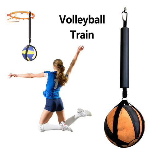 Volleyball Spike Improve Basketball Trainer Strap