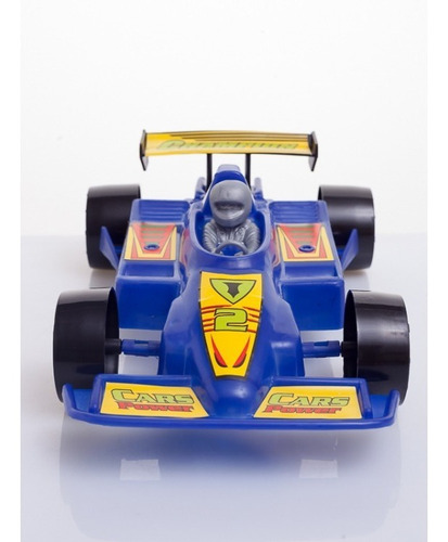 Carro De Formula 1 Juguete Para Niños Nuevo Enviamos Hoy