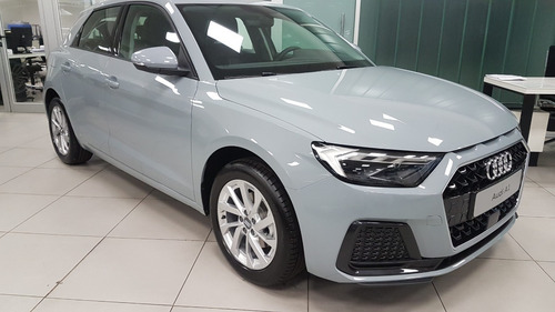 Audi A1 Sportback 30 Tfsi 116cv S Tronic Audibsas