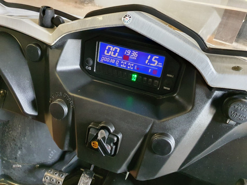 Utv Hisun 800 En La Plata