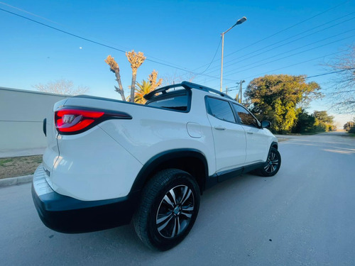 Fiat Toro 2.0 Freedom 4x4 At