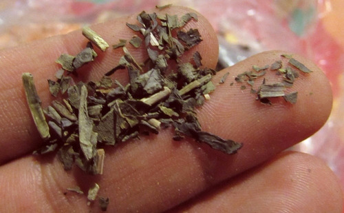 Te Verde Con Jazmin 250 G Aroma Y Sabor A Jazmin Y Té Verde