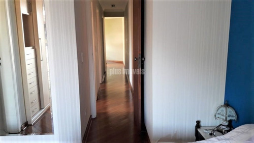 Imagem 11 de 15 de Aproveite A Oportunidade. Excelente Apartamento! - Pp17046