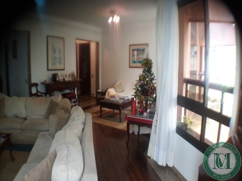 Imagem 21 de 22 de Apartamento - Ap00480 - 68983041