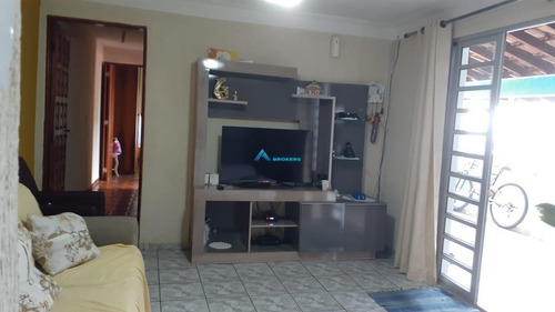 Imagem 23 de 30 de Casa À Venda, 4 Quartos, 4 Vagas, Jardim Guanabara - Jundiaí/sp - 7193