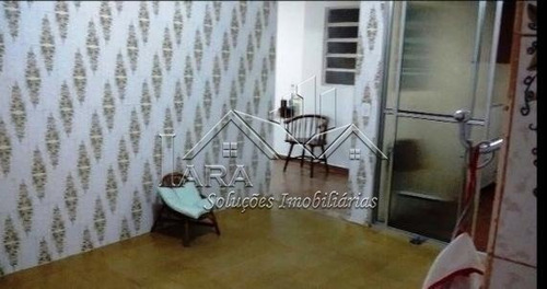 Imagem 3 de 9 de Casa - Vila Rui Barbosa - Ref: 7812 - V-7812