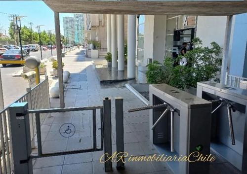 Venta Estacionamiento Macul