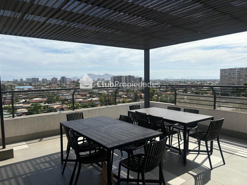 Departamento En Venta En Comuna De La Cisterna