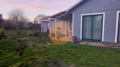 Parcela En Venta Comuna De San Rafael, Región Del Maule.