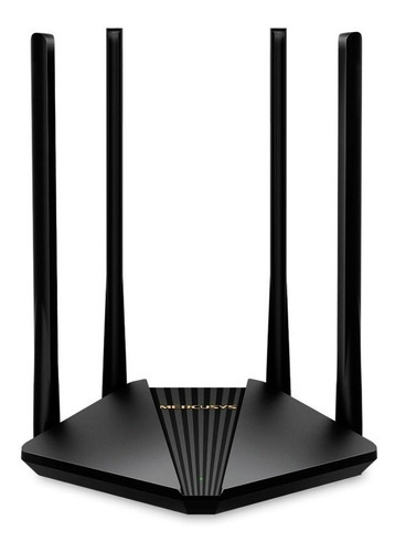 Router Inalambrico Tp-link Archer C64 Ac1200 Dual Band