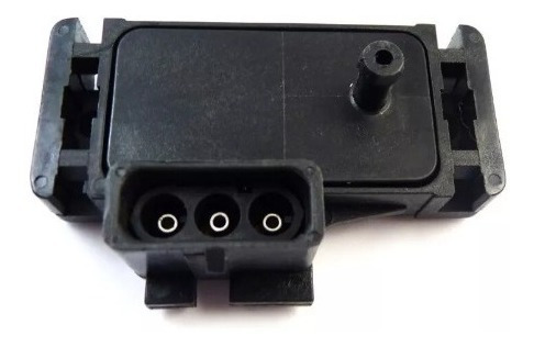 Sensor Map Century Original Acedelco