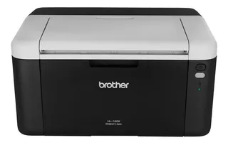 [ ] Impresora Laser Monocromatica Brother Hl-1202