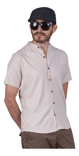 Camisa Summer Vanilla | Patriarcado | Hombre