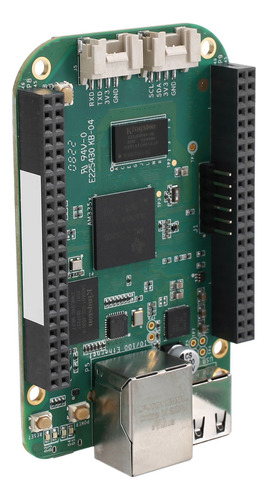 Para Placa De Desarrollo Beaglebone Bb Black Industrial Am33