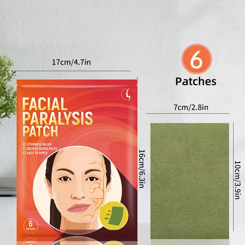 Masaje facial paralisis new arrivals