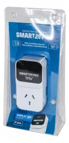 Comprar Protector Tensión Trv 20a Intelogente Smart 20 Pro Aire Htec