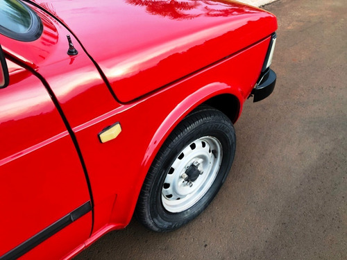 Fiat 147 1300 1986 5 Marchas Ac Troca Fusca Moto