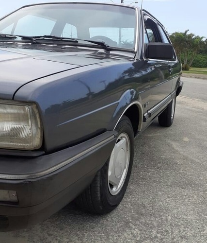 Volkswagen Santana Gls