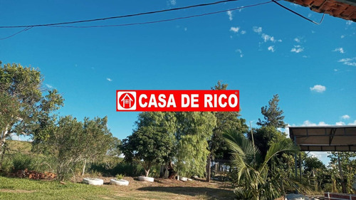 Imagem 10 de 10 de Sitio A Venda Em Ibaiti Pr - 641