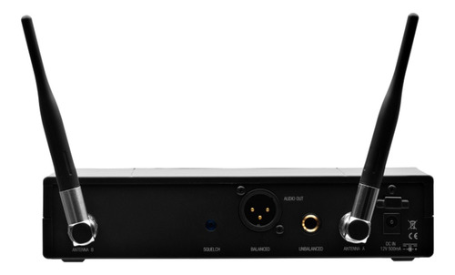 Microfono Vocal Akg Wms 420 Vocal Set