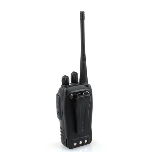 2 Radios Baofeng Bf-888s Walkie Talkie 2 Vías Uhf 16 Canales