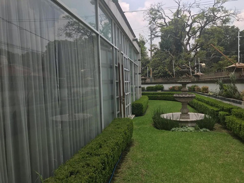 Imagen 17 de 26 de Casa - Lomas De Chapultepec