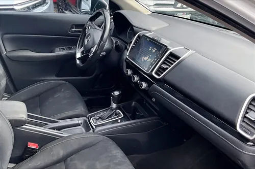 Honda City 4P PRIME L4/1.5 AUT