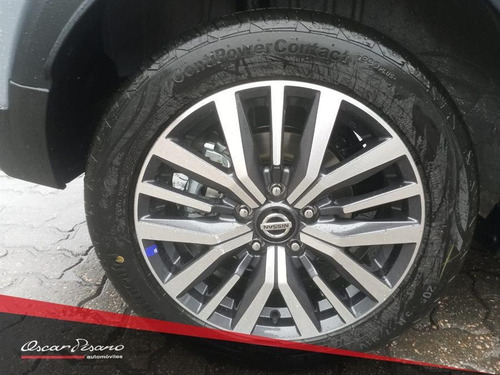 Nissan Kicks Exclusive 1.6 2021 0km