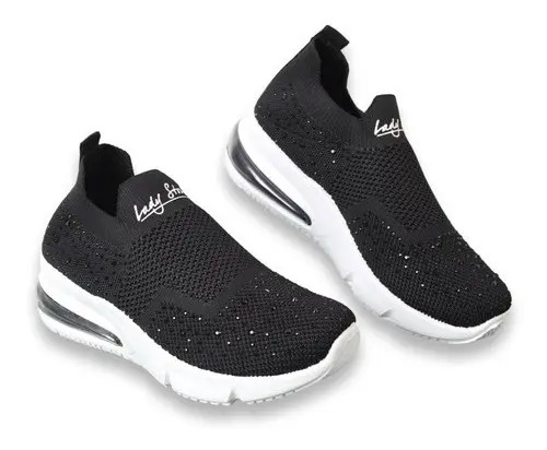 Lady stork zapatillas 🥇 | Posot Class