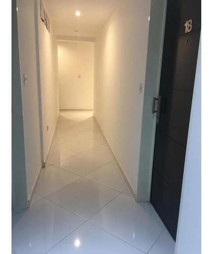 Imagen 8 de 20 de Departamento Con Terraza