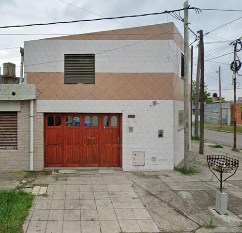 Casa En Venta En 159 Esquina 13- Berisso 