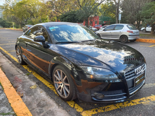 Audi TT Coupe 1.8 T Fsi
