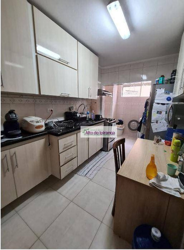 Apartamento Com 2 Dormitórios À Venda, 69 M² - Aclimação - São Paulo/sp - Ap5360